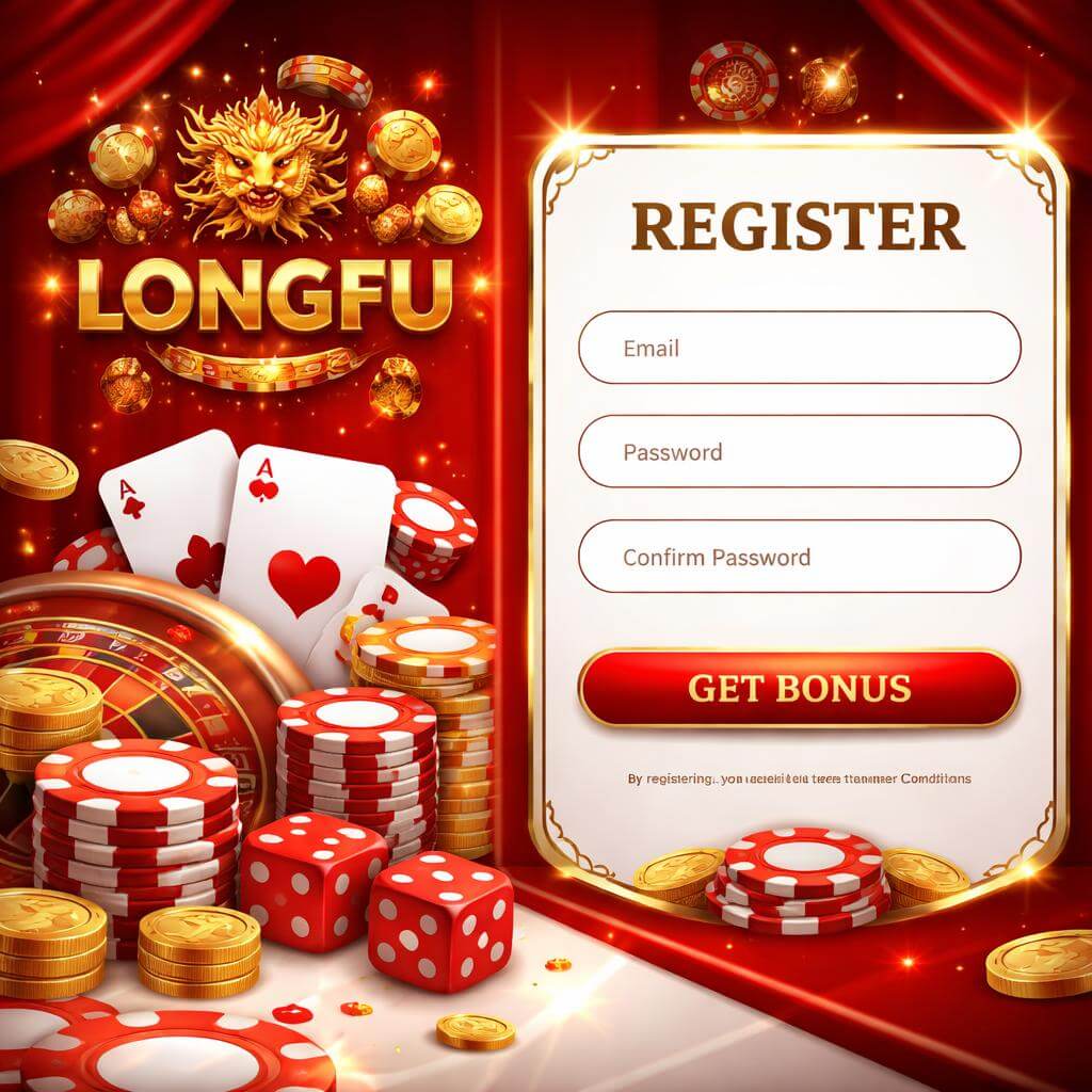 LONGFU registration benefits in Malaysia